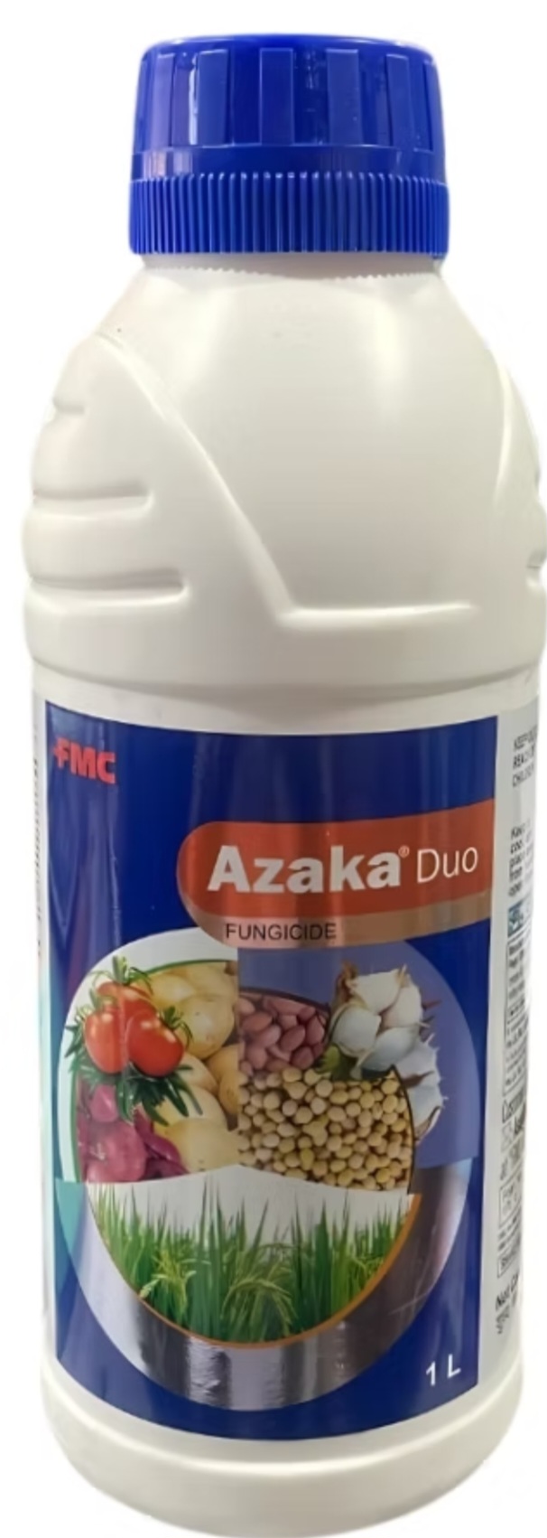 Indo Topper(1 liter)